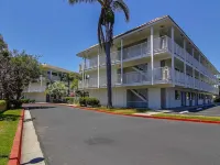 Motel 6 Carpinteria, CA - Santa Barbara - North Hotels in Carpinteria