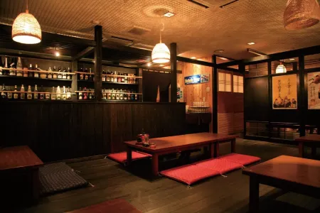 Miyakonojo Sun Plaza Hotel