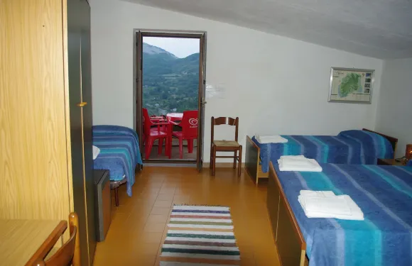 杜耶蘭騰家庭旅館