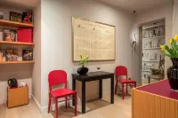 DownTown Boutique House - CA Domus Collection فنادق في روما