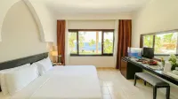 Sharm Club Beach Resort