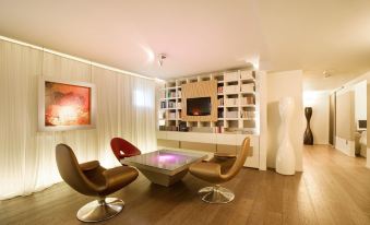 Hotel Parigi 2 & Spa