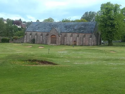 Haven House