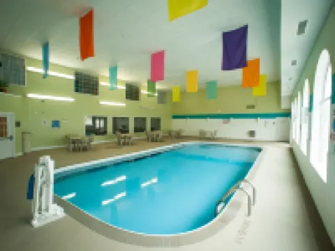 Northfield Inn Suites and Conference Center Hotels in Springfield