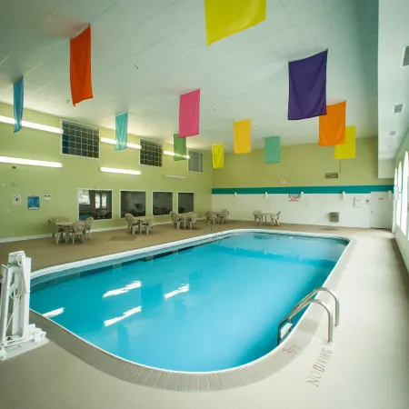 Northfield Inn Suites and Conference Center