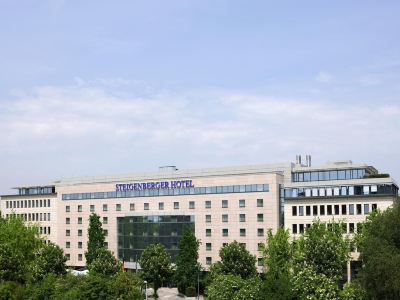 Leonardo Royal Hotel Dortmund