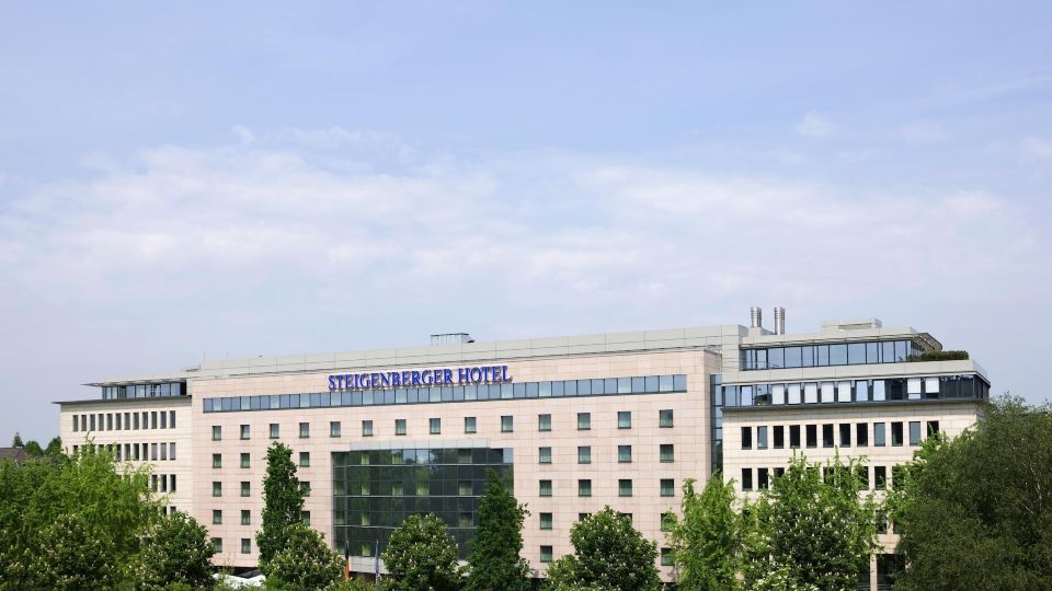 Leonardo Royal Hotel Dortmund