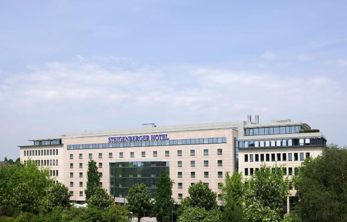 Steigenberger Hotel Dortmund