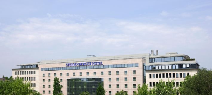 โรงแรมซไตเกินแบร์เกอร์ ดอร์ทมุนด์ โรงแรมในดอร์ทมุนด์