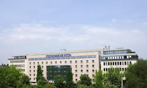 Steigenberger Hotel Dortmund