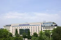 Leonardo Royal Hotel Dortmund - salle de sport