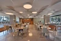 Nof Hotel - breakfast