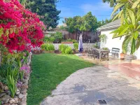 Family Friendly Homestead + 2 Aquarium Passes located 25 minutes from Monterey Rabobank Stadium 주변 호텔