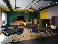 Demo Hotel Design Emotion Hotels near Tiberius Bridge