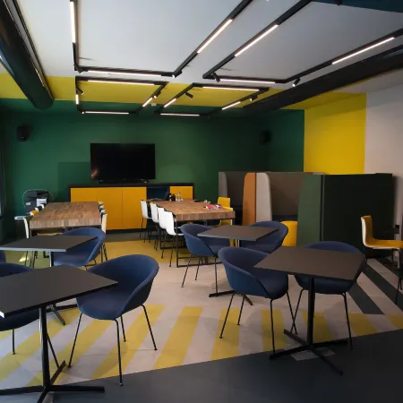 Demo Hotel Design Emotion Отели рядом с достопримечательностью «Сан Джулиано»