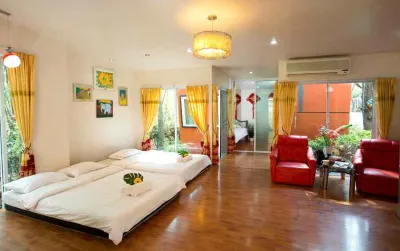 Energy Resort Hotels in 