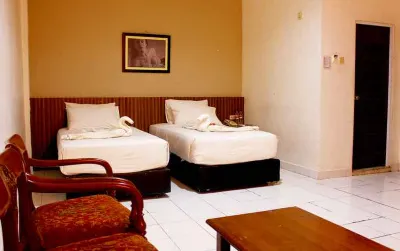 Sabrina 81 Hotels in 