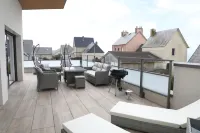 Les Maisons de Louise Hotels in Gratot