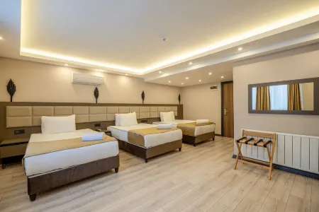 MAGİA Hotel