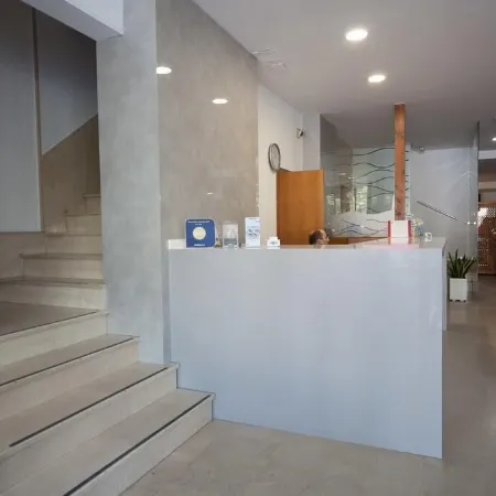 Sol Playa Suites