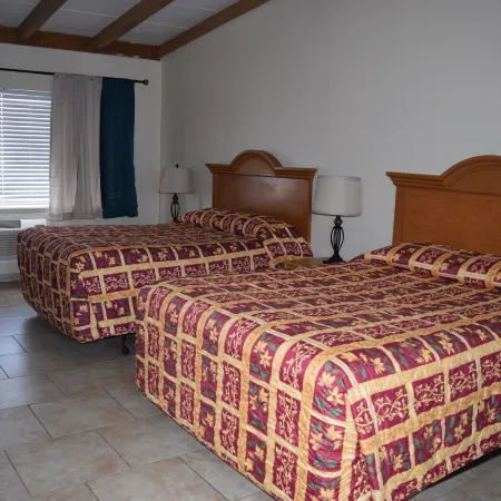 Butterfield Stage Motel