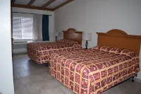 Butterfield Stage Motel Отели рядом с достопримечательностью «Суперцентр Уолмарт»