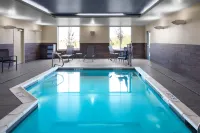 Fairfield Inn & Suites Middletown Hotels in New Castle County