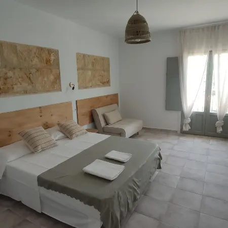 Hostal Residencia Alma
