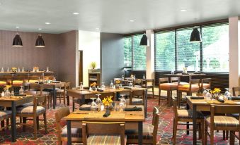 Anz Hotels Scranton