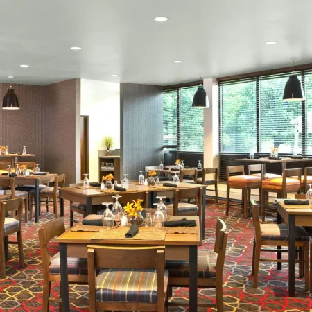 Anz Hotels Scranton