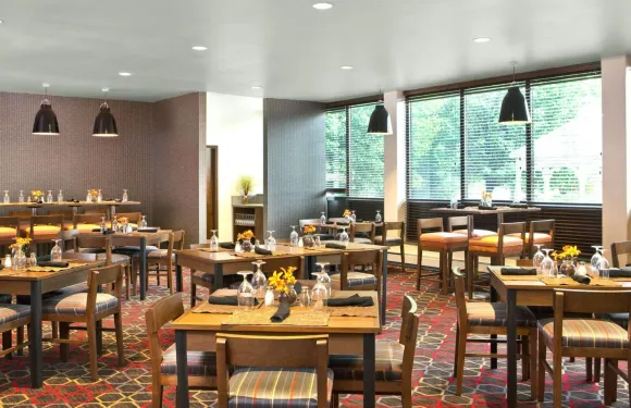 ANZ 斯克蘭頓酒店