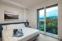 Residenza Montebello Hotels near Spiaggia libera