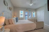 Stylish Condo w/ Pool & Spa Access, Wak to Beach Beach Breeze by Avantstay