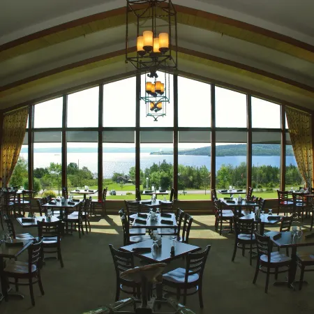 Silver Dart Lodge