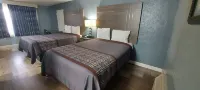 Hotel Blue Hotels in DeLand