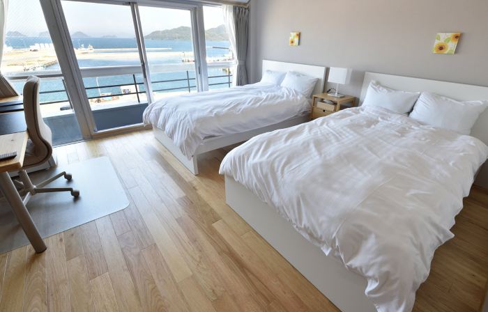 Guesthouse KIRAKU