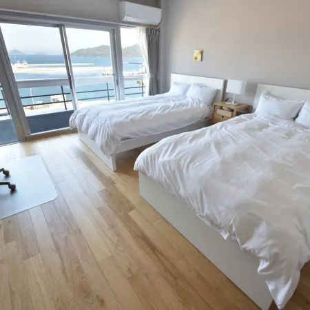 Guesthouse KIRAKU