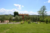 Agriturismo Corte in Poggio