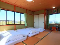 Misaki Lodge Nishida 구시모토 초 호텔