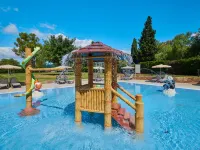 Protur Badí­a Park Aparthotel Hotels in Sa Coma