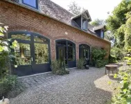 L'Orangerie du Château Loyd Pays de Caux Hôtels à : Seine-Maritime