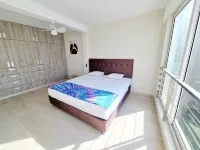 Espacio Luxury- Condominio Las Pocitas Hotels near Playa Mancora