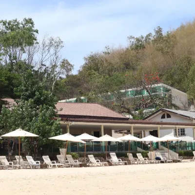 Ta Yai Beach Resort Hoteles cerca de Playa Ta Yai