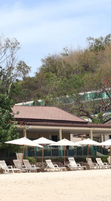 รูปภาพของตายายบีชรีสอร์ท