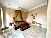 Les Jardins de Kesali by la Siredrah Hotels in 