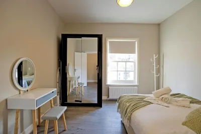 Imperial Barking Road Apartments Hotels near Barking