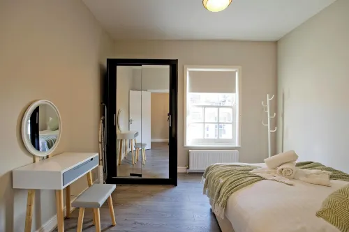 Imperial Barking Road Apartments Hotels in Barking