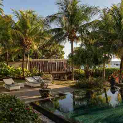 Villa Matahari by Muse Villas Hotel Exterior