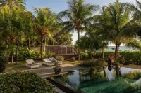 Villa Matahari by Muse Villas