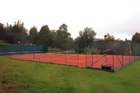 Cabaña Privada 3 Represa del Sisga Hotels in Choconta